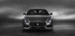 Maserati Quattroporte S Q4 GranSport 2017 года